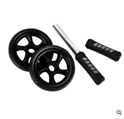 Fitness Equipment, Ab Roller, Ab Wheel