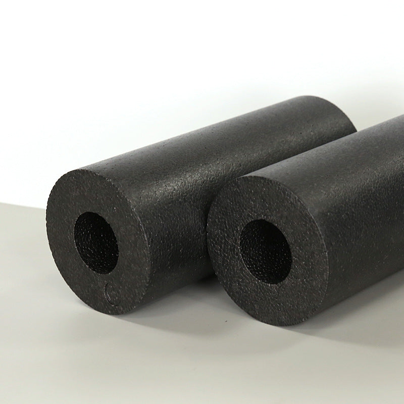 5Pcs EPP Hollow Yoga Column Foam Roller Set