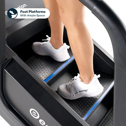 Echelon Summit Stairmill Home
