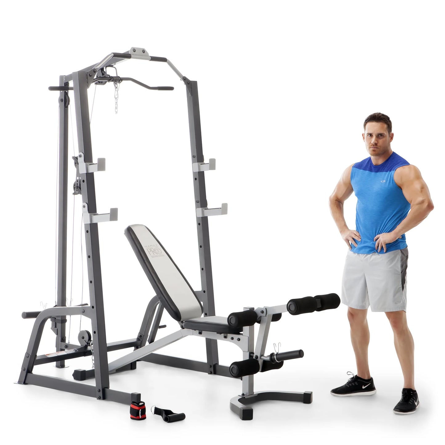 Deluxe Cage System PM-5108