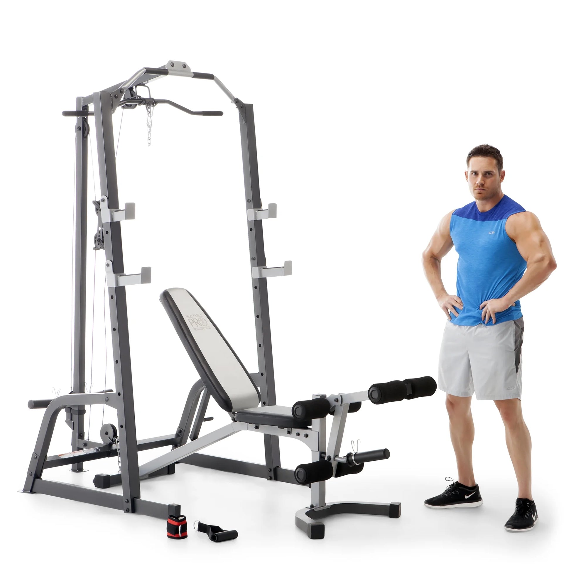 Deluxe Cage System PM-5108