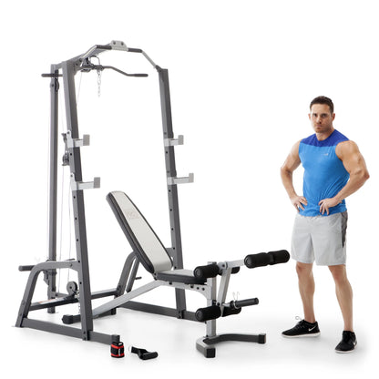 Deluxe Cage System PM-5108