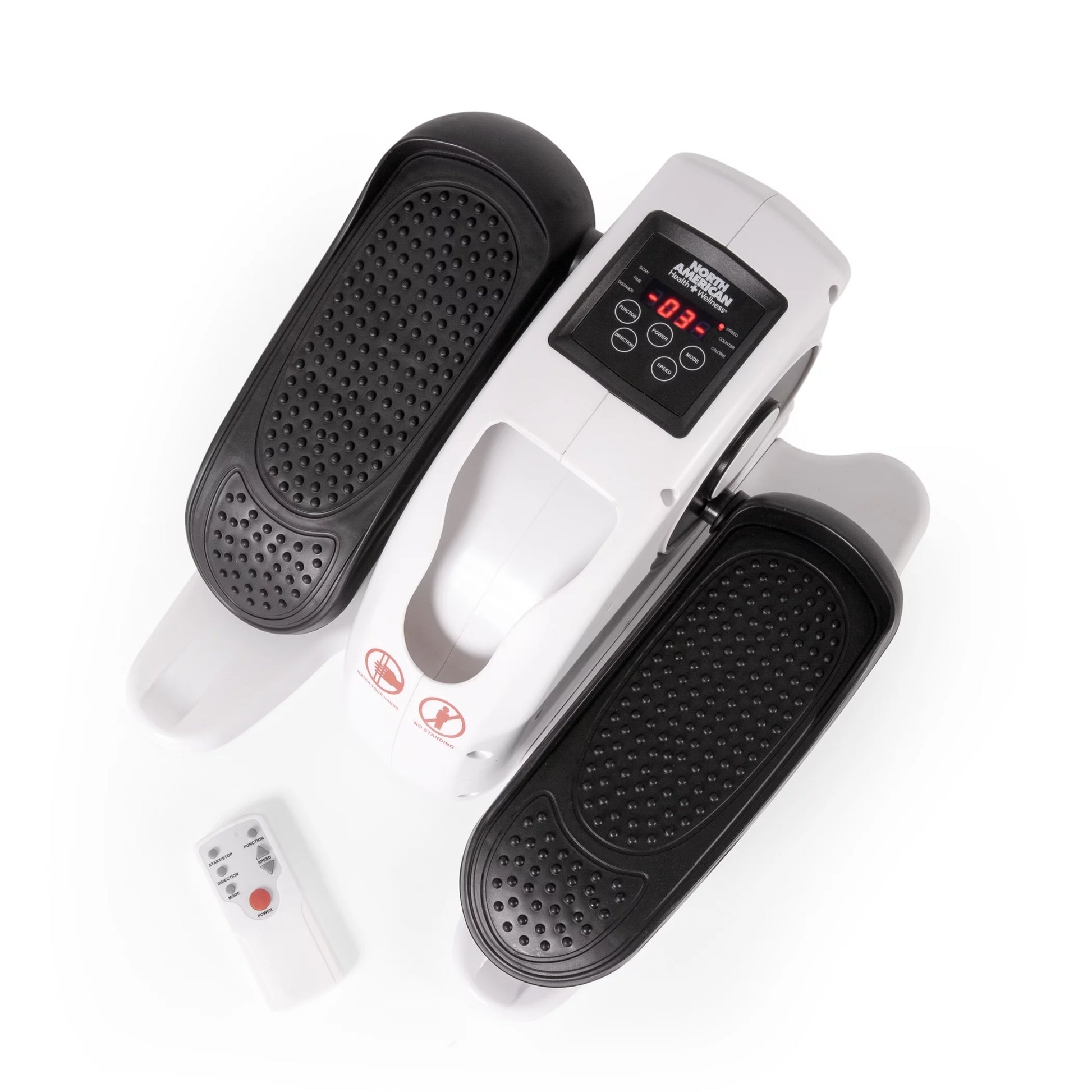 Portable Elliptical Exercise