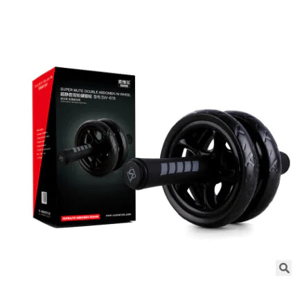 Fitness Equipment, Ab Roller, Ab Wheel