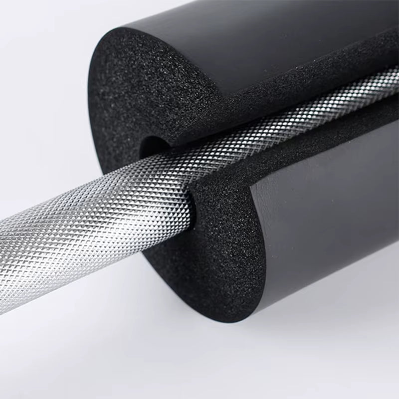 1Pcs Barbell Pad Squat Pad Squats Neck Shoulder Protective Lunges Hip Thrusts Standard Bars Weight Lifting Training