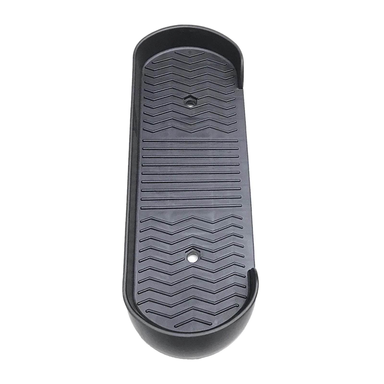 Elliptical Machine Foot Pedal Lightweight Replace Exerciser Stepper Parts Elliptical Trainer Pedals for Workout Home Gym Use Cardio Training 1Pcs Pedal