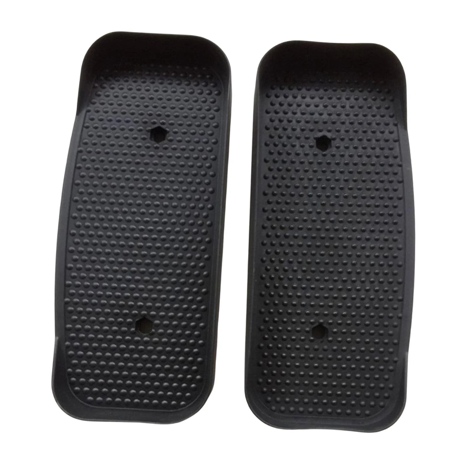 Multifunction Elliptical Machine Pedals Trainer Pedal Non Slip Durable Elliptical Trainer Pedals for Workout Sports Indoor Gym Devices