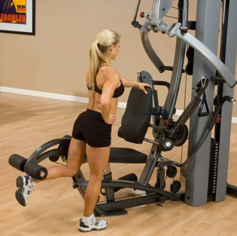 F600-2 Fusion 600 Personal Trainer for Home and Commercial Gym