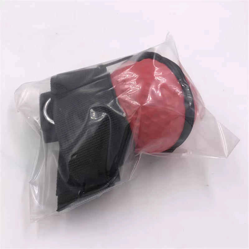 Strikepro Reflex Ball™ – Train Fast. Hit Hard. Stay Sharp