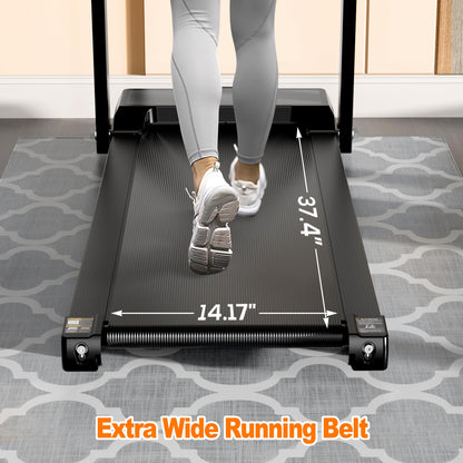 Treadmill Q24-10