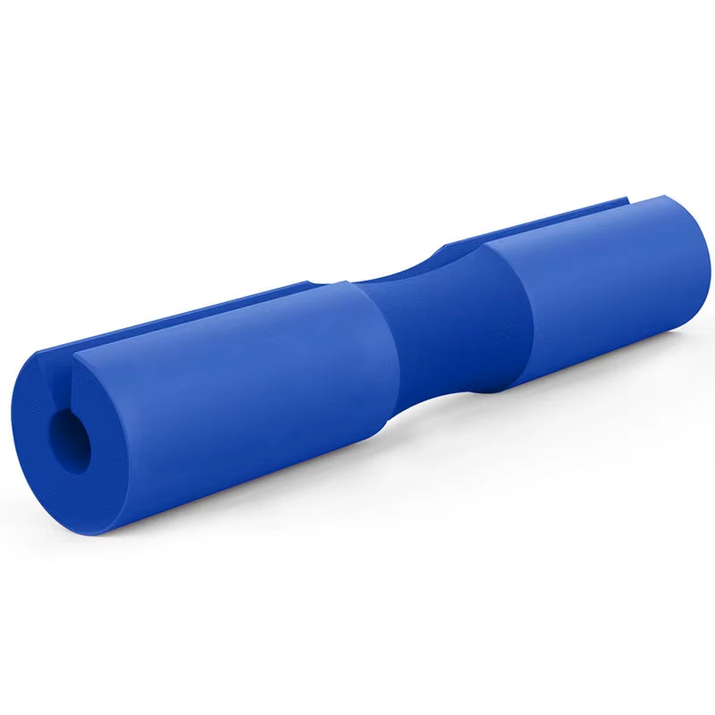 1Pcs Barbell Pad Squat Pad Squats Neck Shoulder Protective Lunges Hip Thrusts Standard Bars Weight Lifting Training