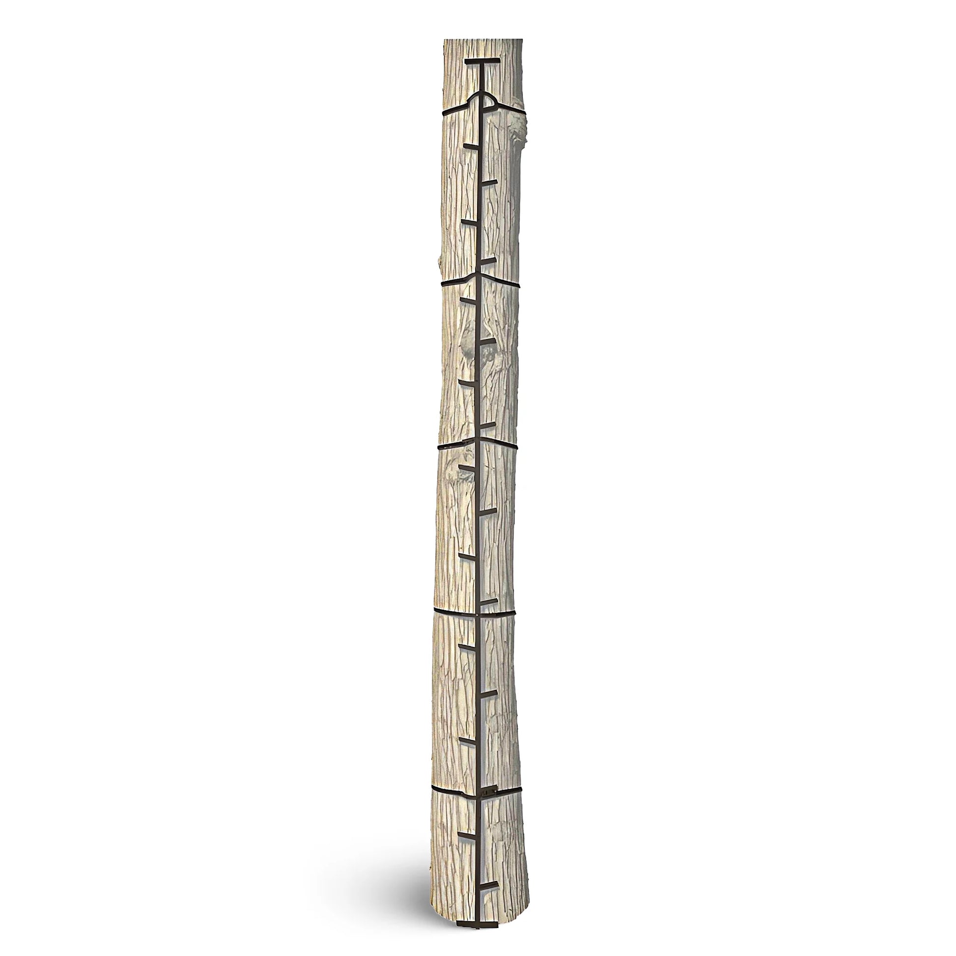 Quick-Stick Whitetail Deer Elk Mule above Hunting Outdoors Slip Resistant Ladder Style Sections Climbing System