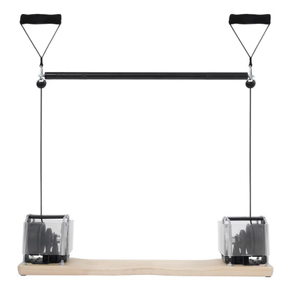 Gym Strength Training Equipment 75*17.5*18Cm Home Exercise Equipment 7-17Kg Resistance Range Strength Training Tool for Homes Gy