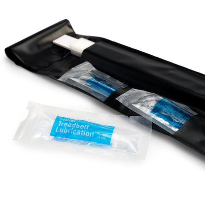 Treadmill Cleaning and Maintenance Kit