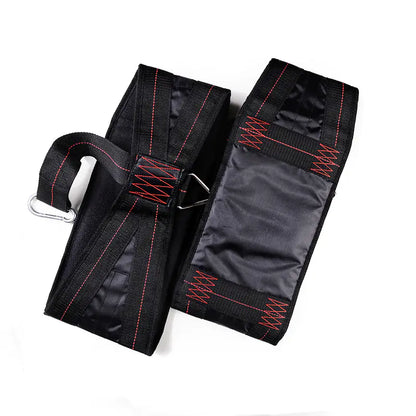 Abdominal Fitness Equipment for Exercise
