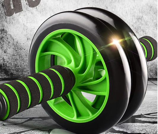 Fitness Equipment, Ab Roller, Ab Wheel
