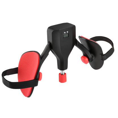 Kegel Fitness Equipment for Home Use Leg and Inner Leg Training Adductor and Pelvic Muscle Training Indoor Fitness Equipment