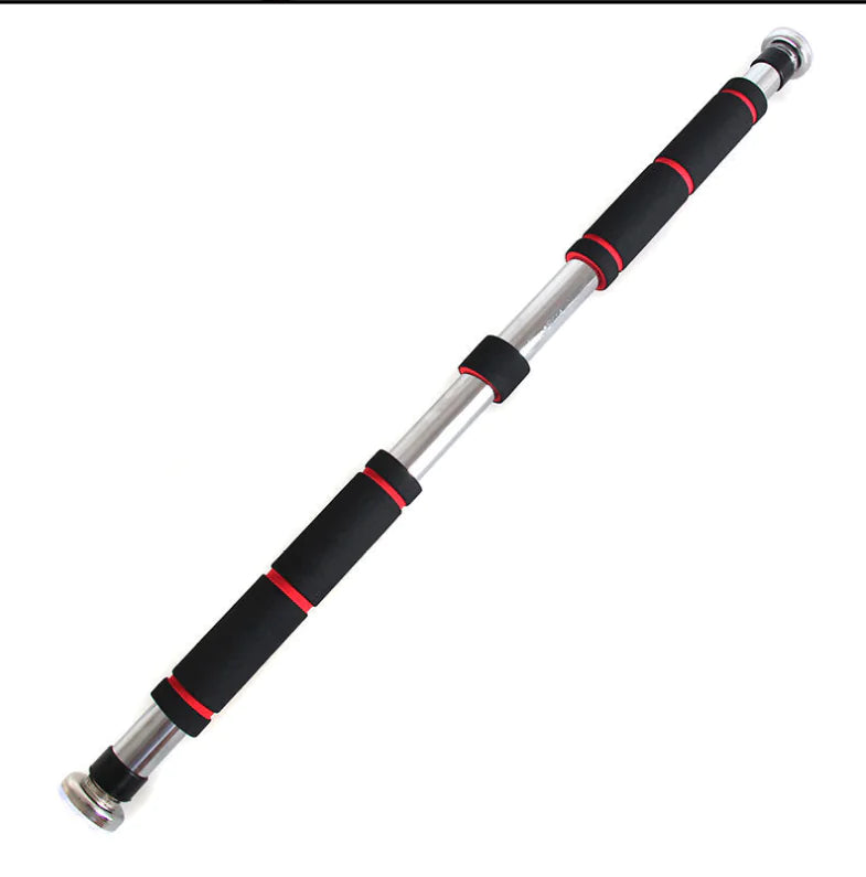 Home Fitness Equipment - Adjustable Pull-Up Bar