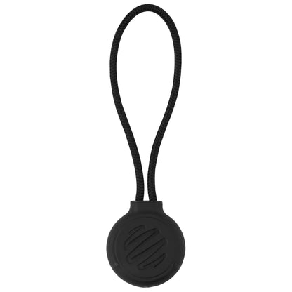BlenderBottle Magnet for Holding Shaker Bottles and Workout Accessories to Gym Equipment Black