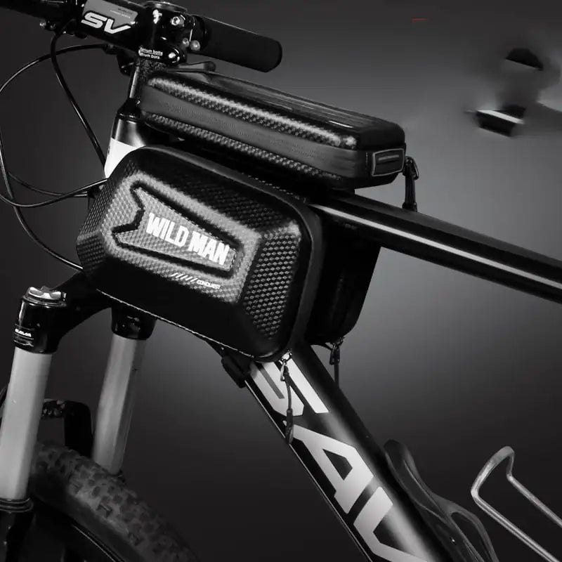 Mountain Bike Riding Equipment Accessories Package