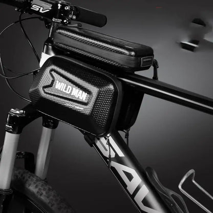 Mountain Bike Riding Equipment Accessories Package