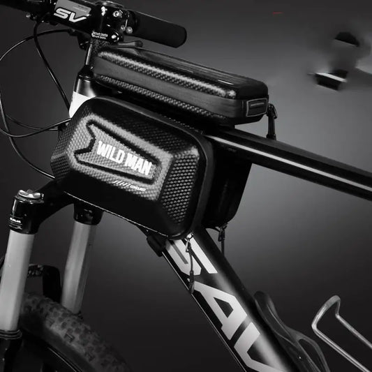 Mountain Bike Riding Equipment Accessories Package