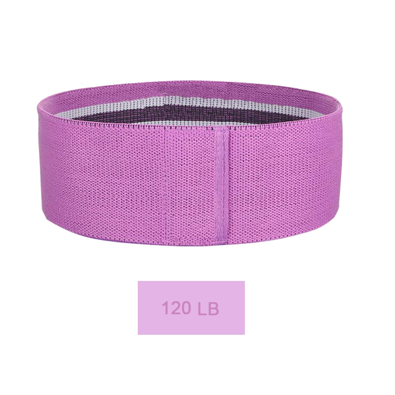 Squat Resistance Band Hip Ring