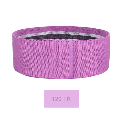 Squat Resistance Band Hip Ring