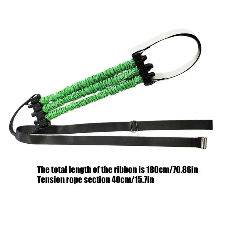 Resistance Bands Pull up Assist Pull up Assist Bands Pull Ups Auxiliary Band Comfortable Foot Strap Heavy Duty Resistance Band