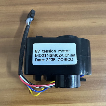 Portable Fitness Resistance Tension Motor Rowing Machine Brake Tensioner,Repairing Exercise Bikes Equipment Accessories Replace
