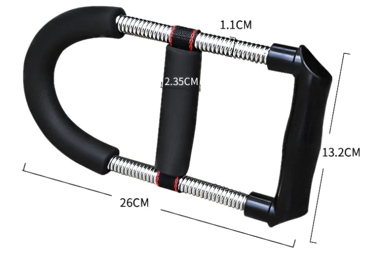 Wrist Strength Training Equipment for Fitness
