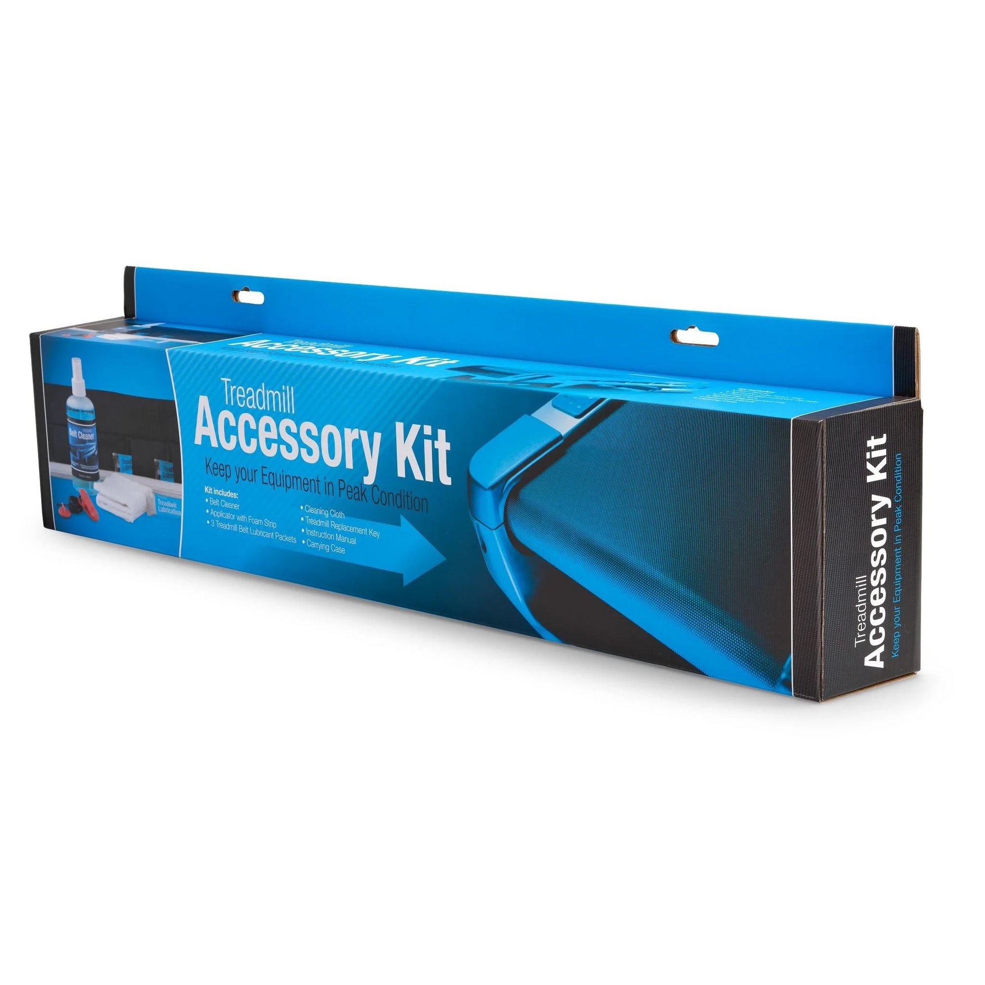 Treadmill Cleaning and Maintenance Kit