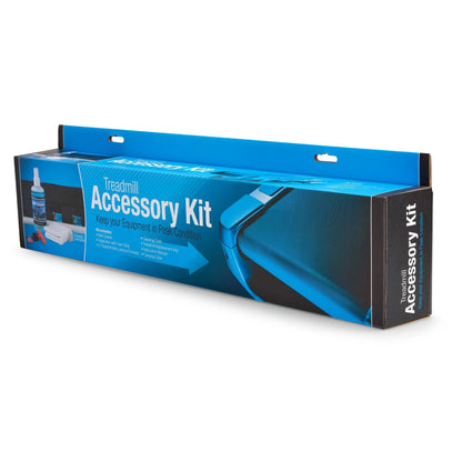 Treadmill Cleaning and Maintenance Kit