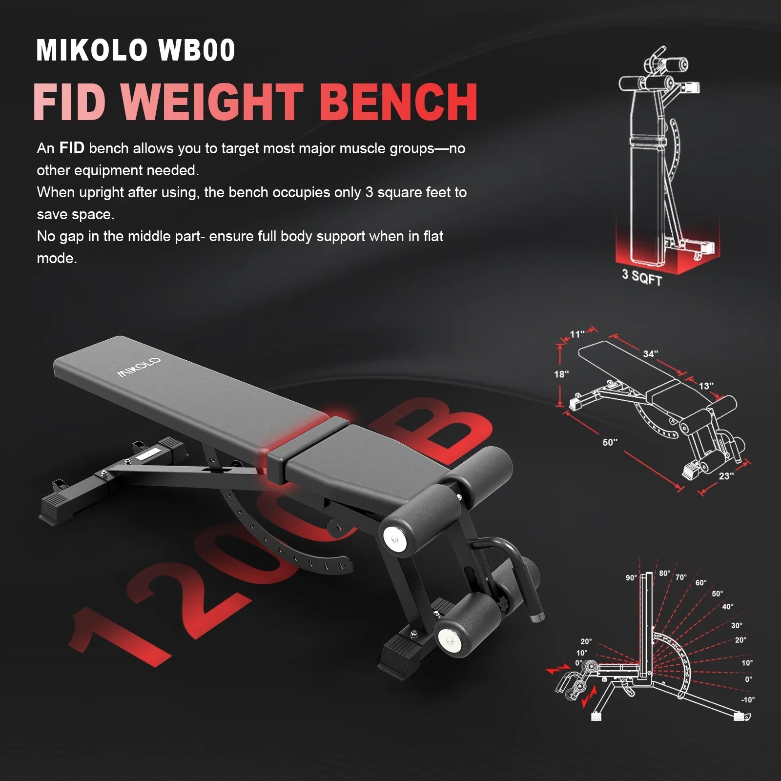 Smith Machine Home Gym, Multi-Functional Squat Rack with Lat Pull down System, Workout Station with Weight Bar, Bend Peg and Other Functional Attachments