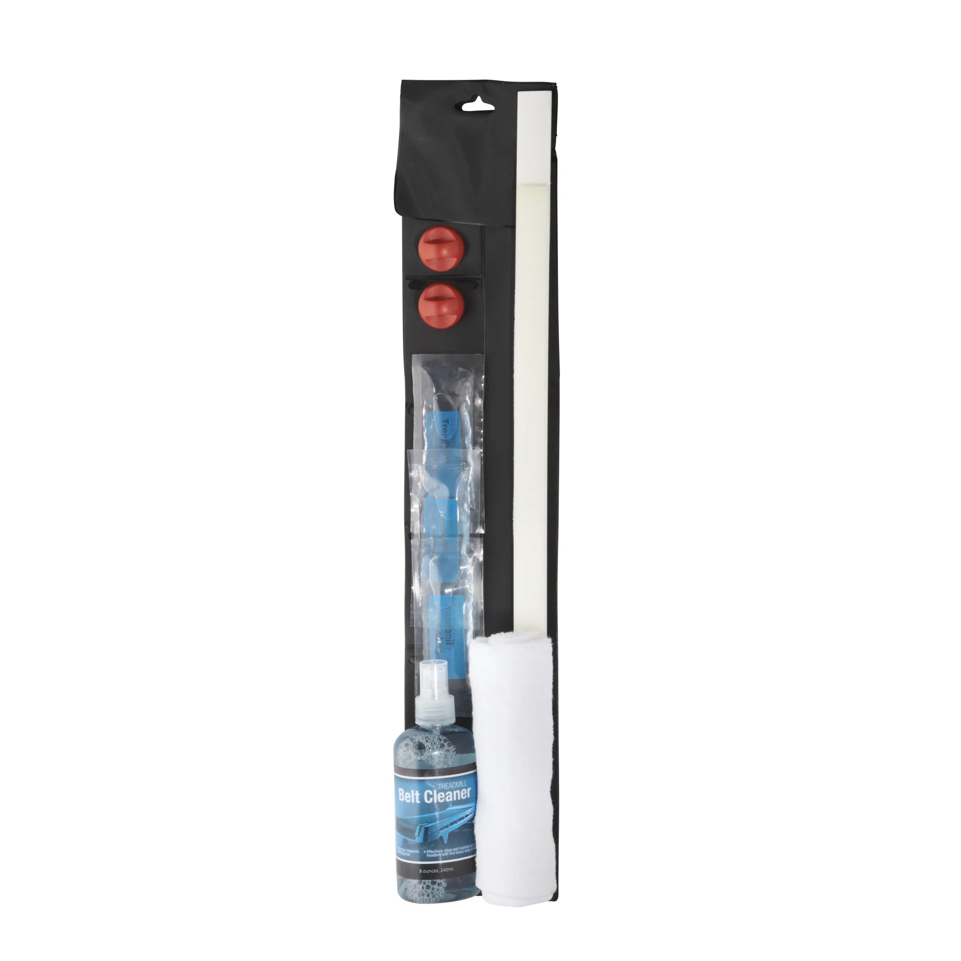Treadmill Cleaning and Maintenance Kit