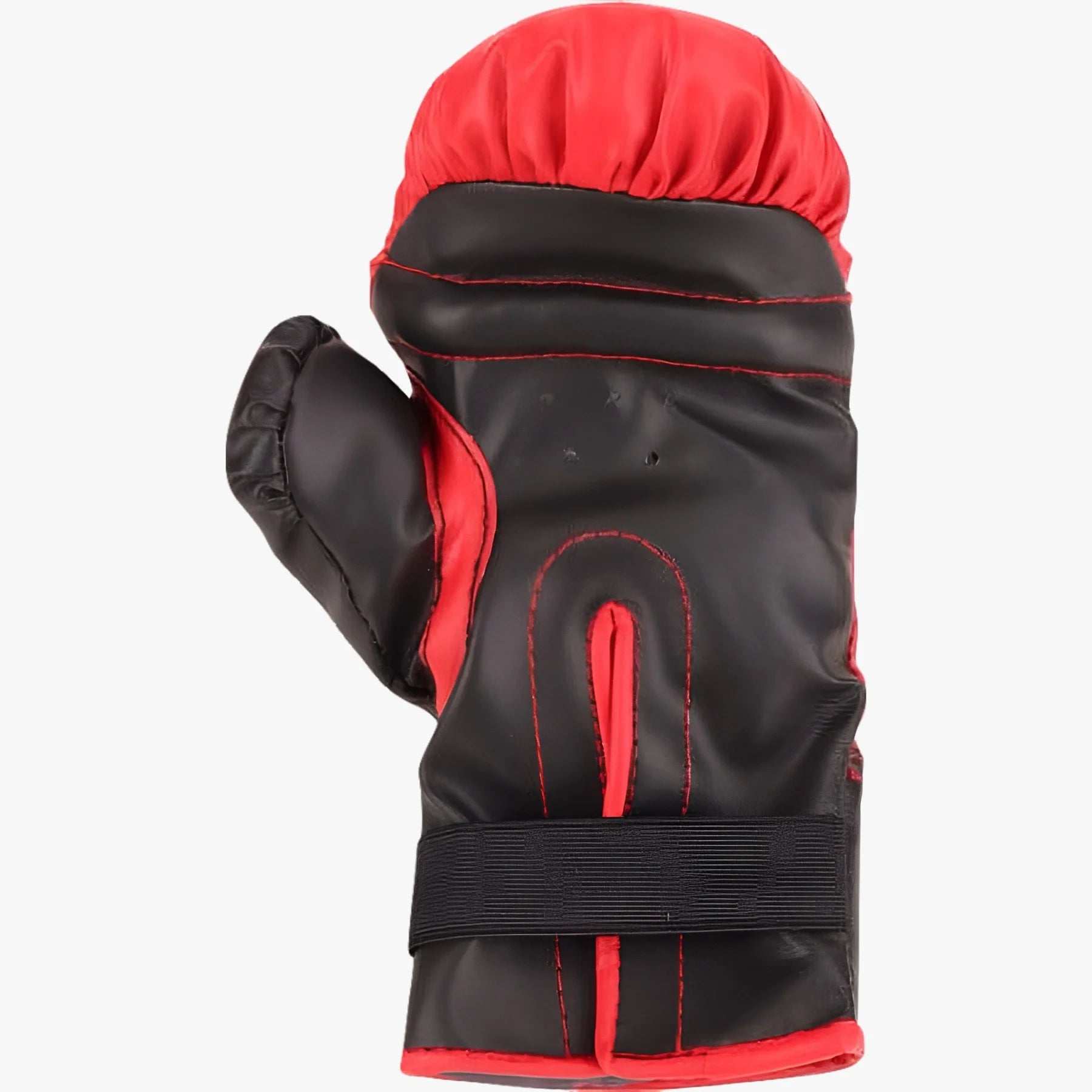 Kids Boxing Set with Mini Heavy Bag, Gloves and Headgear - Pink