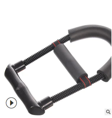 Indoor Fitness Equipment for Relaxation and Exercise